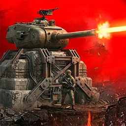 Biểu tượng Win the War: 1945 TD